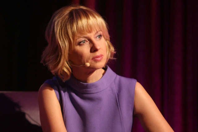 Jolanta Pieńkowska odchodzi z Dzień Dobry TVN