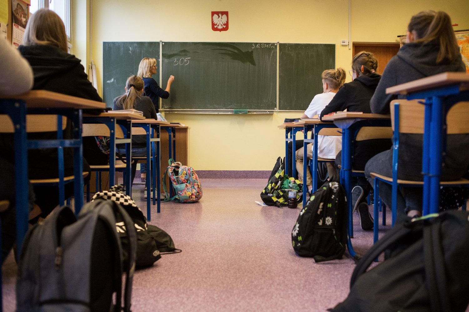Koniec z lekcjami po 45 minut z tego przedmiotu. Rewolucja w szkołach od 1 września 2026 r.