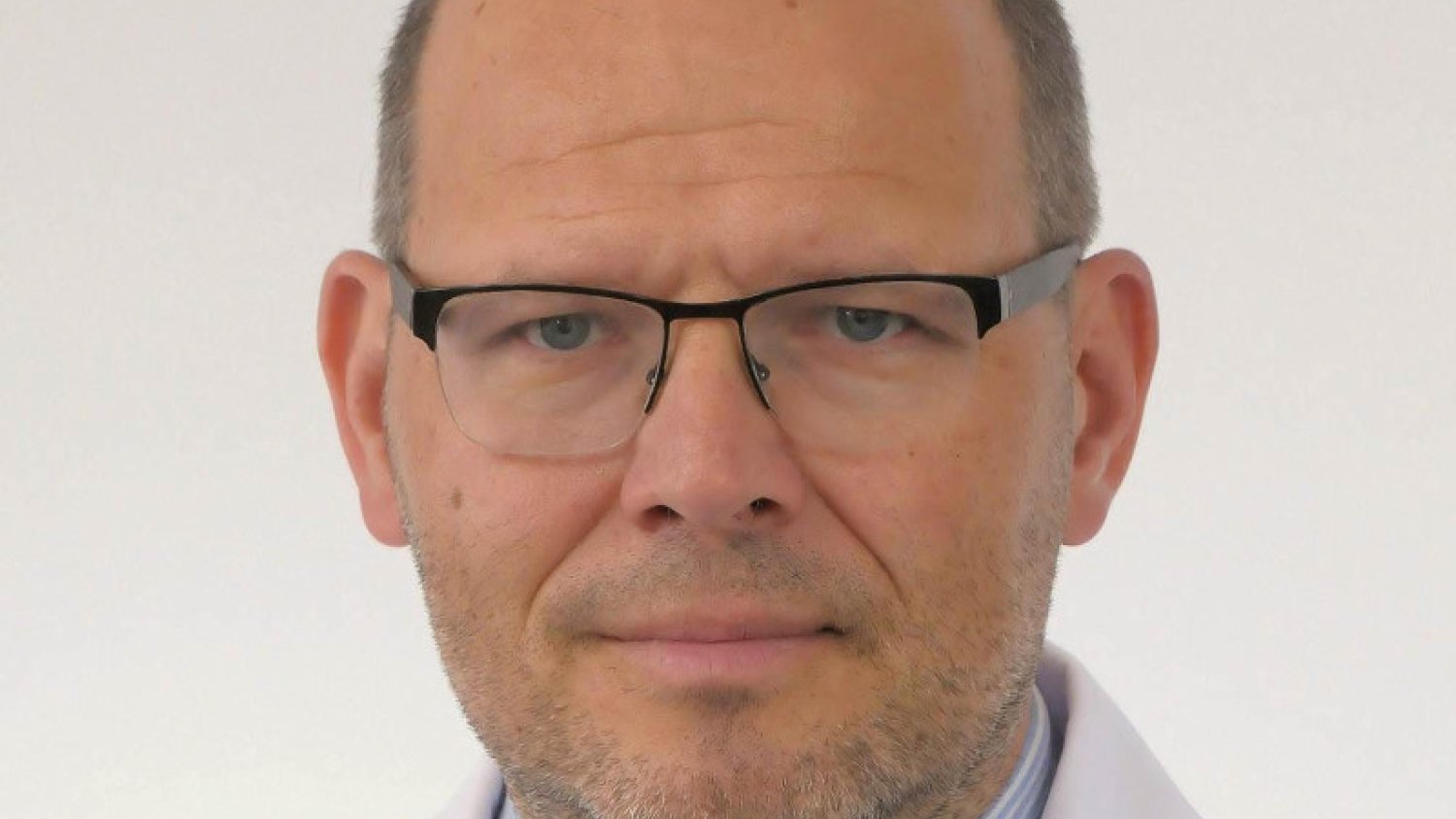 Prof. dr hab. Wojciech Jurczak, hematolog z Katedry i Kliniki Hematologii Uniwersytetu Jagiellońskiego Collegium Medicum w Krakowie.
