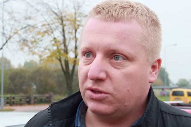 "Emil łowca fotoradarów" o gnębieniu strażników miejskich: Nie jest mi ich szkoda. To krokodyle łzy.