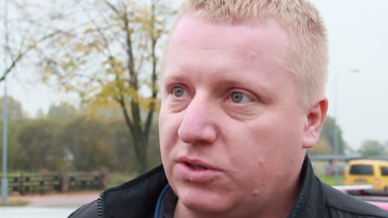 "Emil łowca fotoradarów" o gnębieniu strażników miejskich: Nie jest mi ich szkoda. To krokodyle łzy.