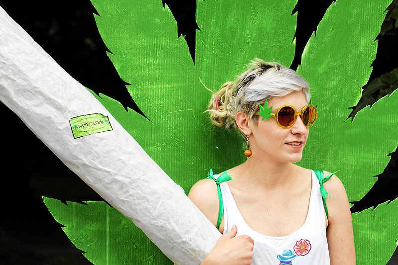 Gdy Salzburg zalegalizuje marihuanę, z pewnością stanie się celem turystyki marihuanowej z krajów, gdzie posiadanie "trawki" jest nielegalne.