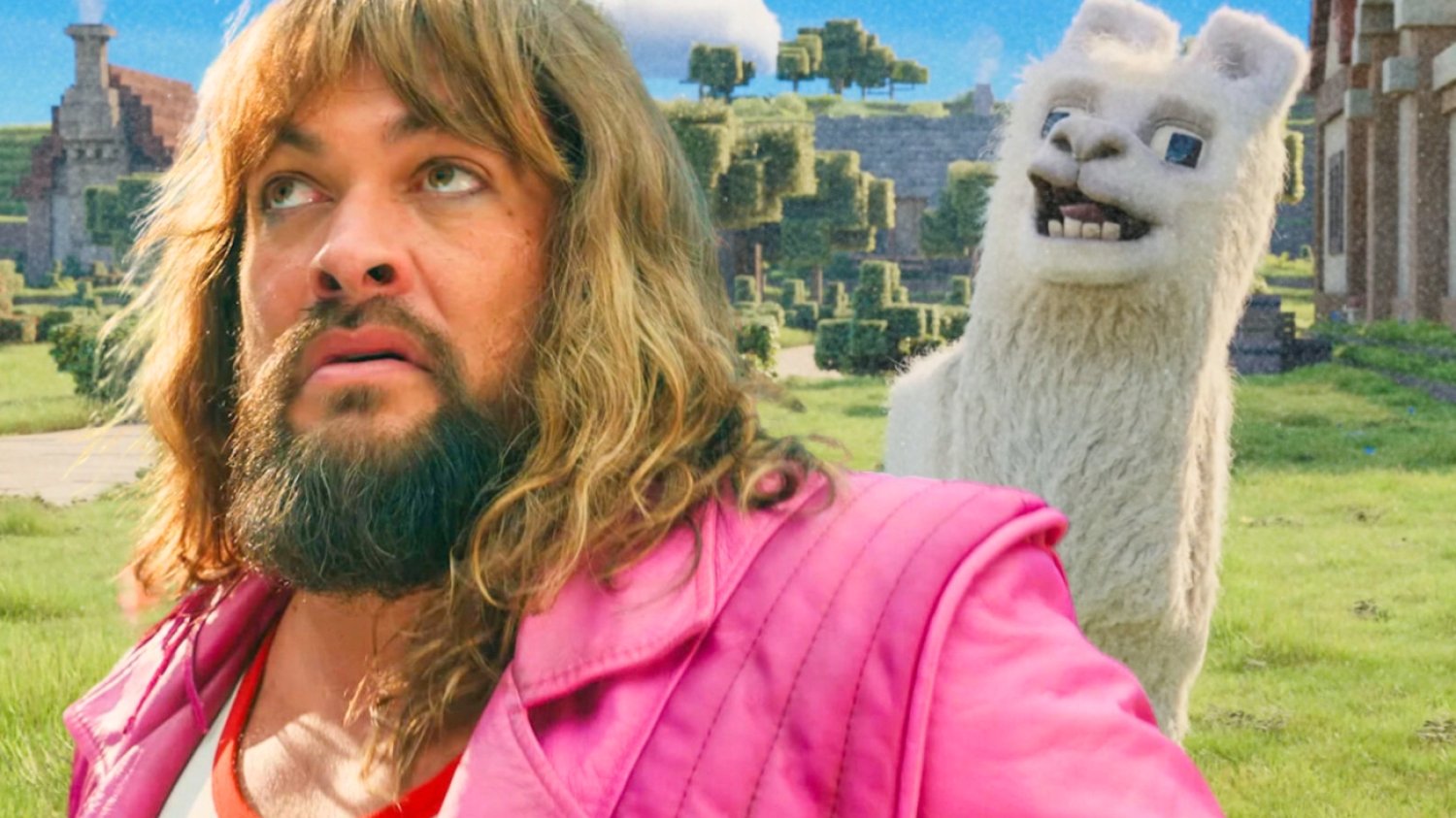 Śmiejemy się, że "Minecraft" to głupi film. Ale takich kokosów dawno nikt nie zarobił "Minecraft" z Blackiem odniósł sukces. Hollywood dawno tyle nie zarobiło