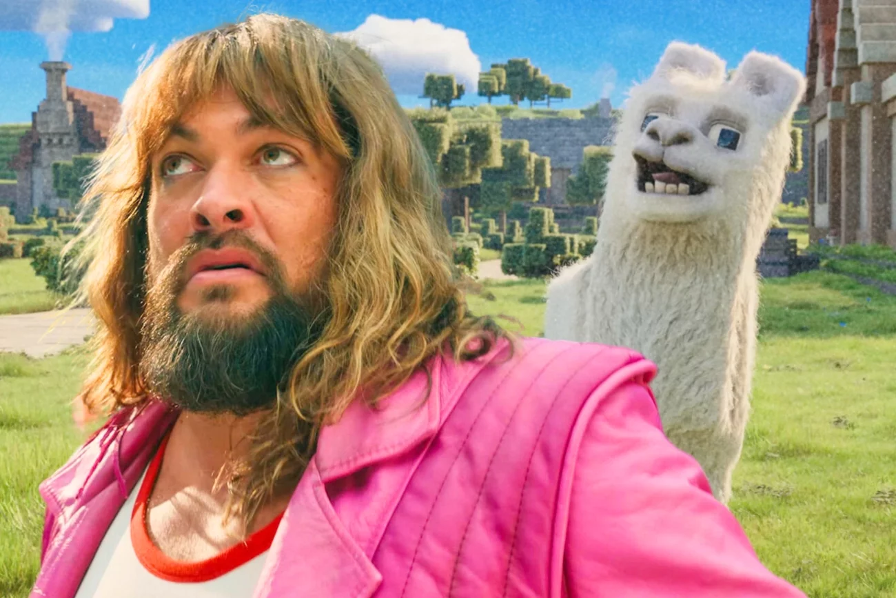 "Minecraft" z Blackiem odniósł sukces. Hollywood dawno tyle nie zarobiło