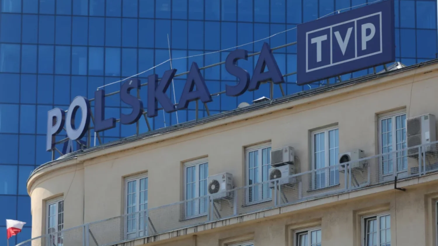 Raport NIK o TVP.