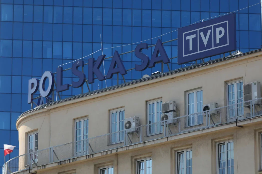 Raport NIK o TVP.