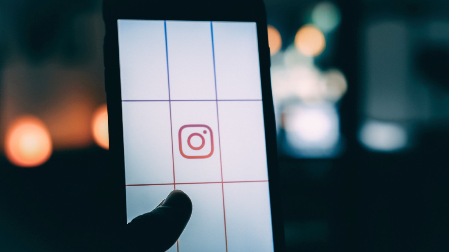 Rosja oficjalnie pozbawiona dostępu do Instagram. Blokada weszła w życie