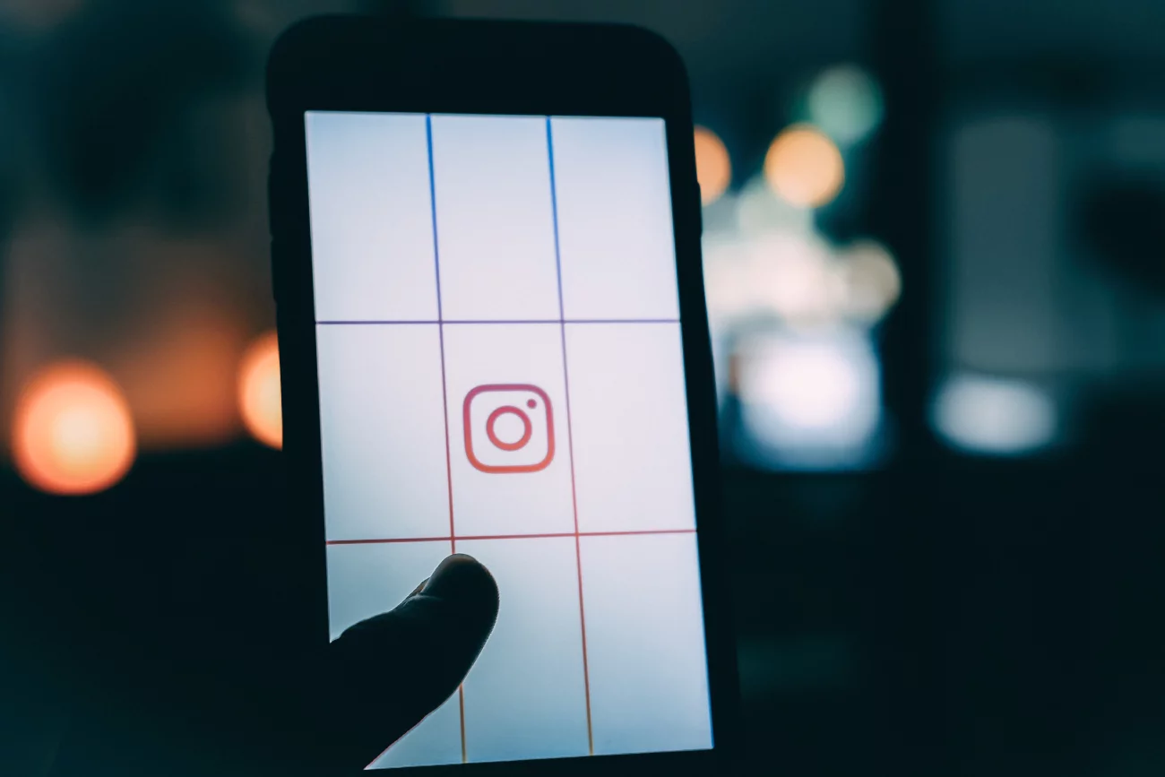 Rosja oficjalnie pozbawiona dostępu do Instagram. Blokada weszła w życie