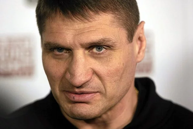 Andrzej Gołota zakończył karierę. 46-letni bokser stoczył ostatnią walkę w Częstochowie