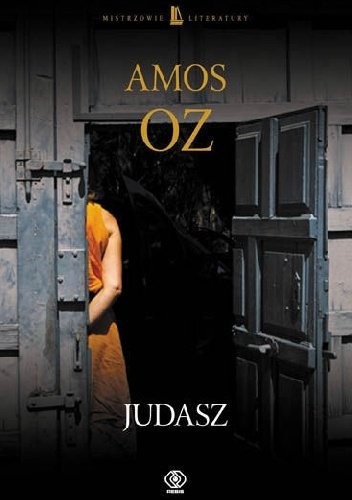Amos Oz
Judasz