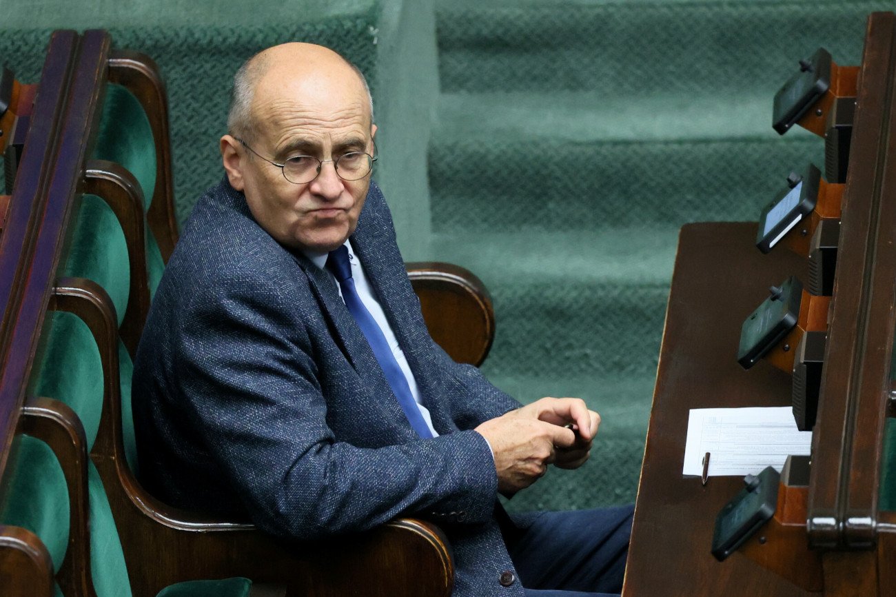 Kijów. Rau nie weźmie udziału w spotkaniu szefów dyplomacji członków Unii