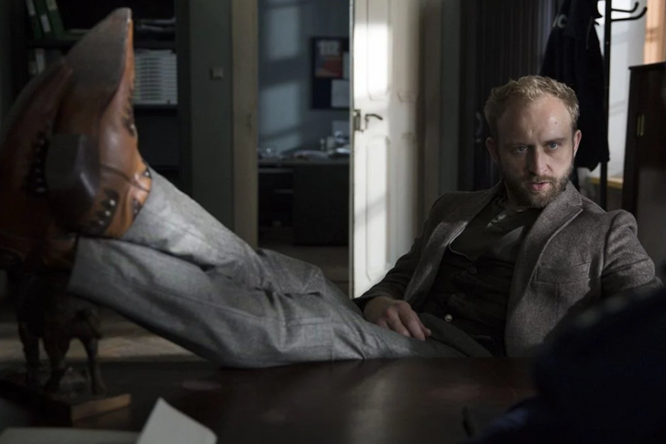 Usunięte z HBO Max seriale trafią na nową platformę SkyShowtime.