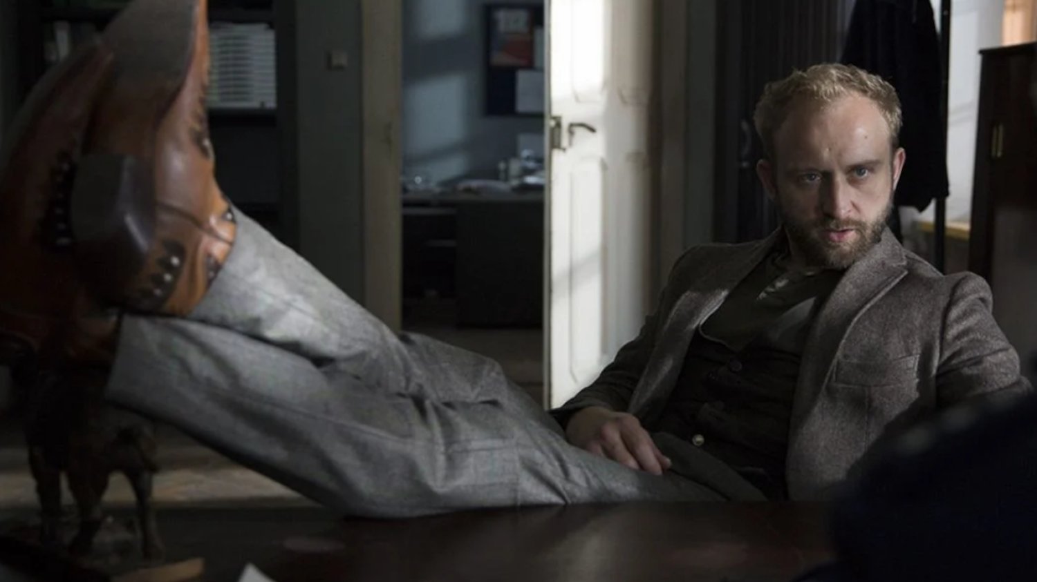 Usunięte z HBO Max seriale trafią na nową platformę SkyShowtime.