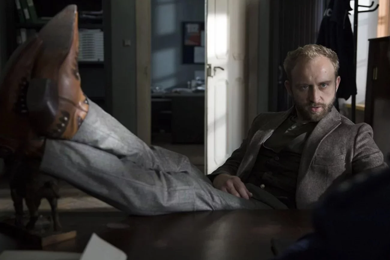 Usunięte z HBO Max seriale trafią na nową platformę SkyShowtime.