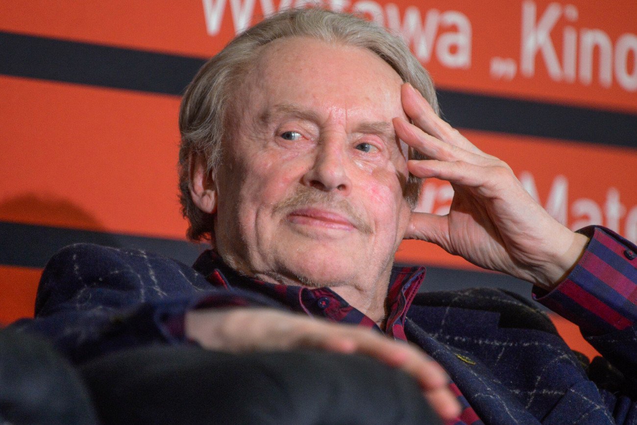 Daniel Olbrychski dołączy do obsady hitu TVN.