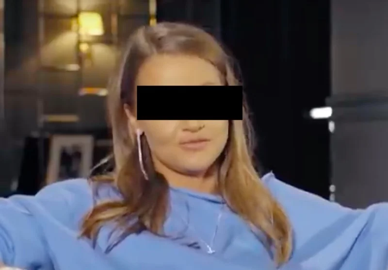 Joanna P. z "Królowych życia" aresztowana.