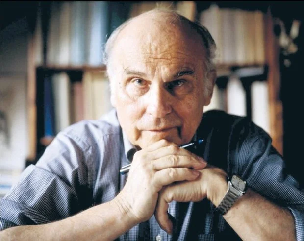 Ryszard Kapuściński
