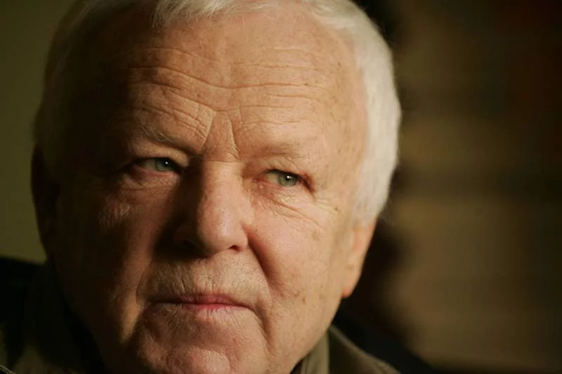 Marian Opania nie chce wcielić się w rolę Lecha Kaczyńskiego