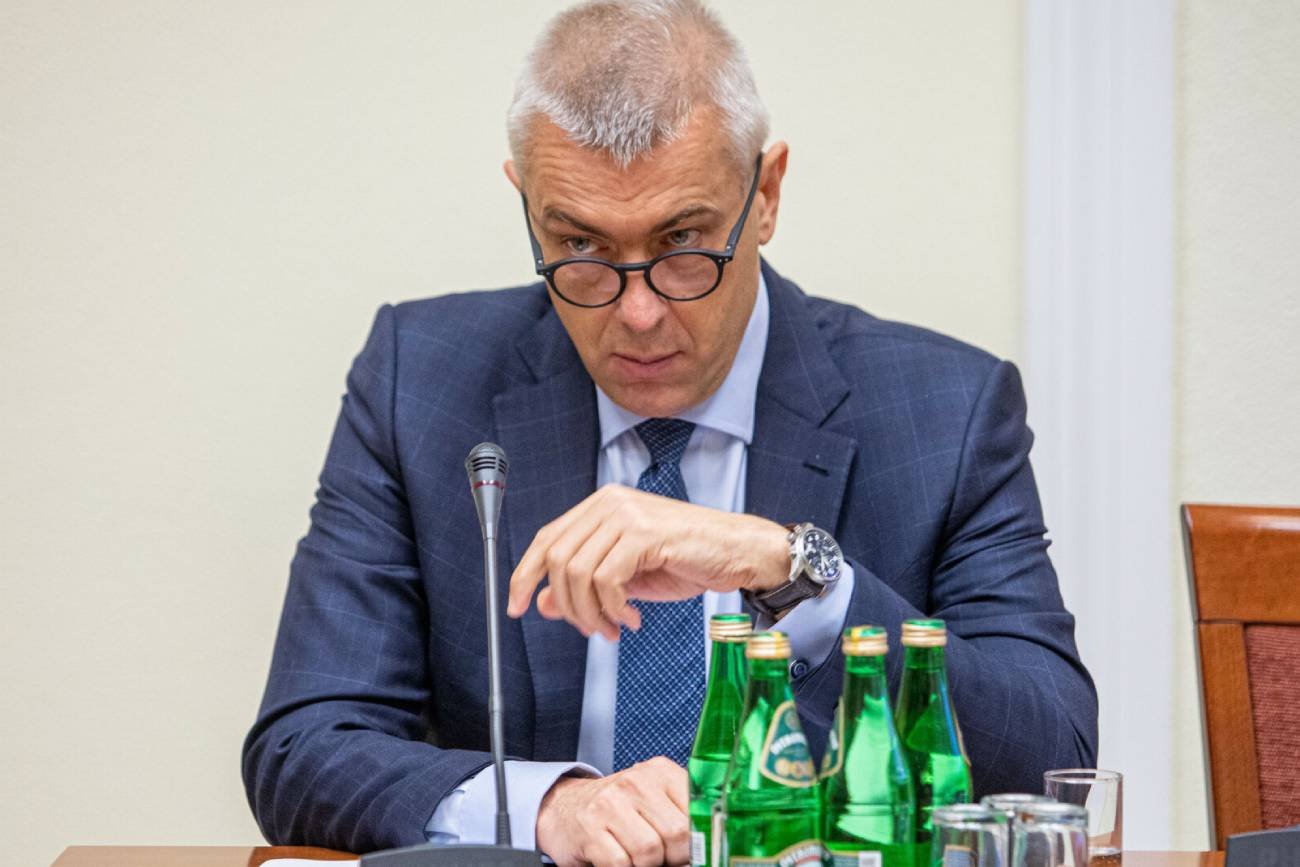 Sprawa Pegasusa. Giertych nazwał Kaczyńskiego bezczelnym draniem