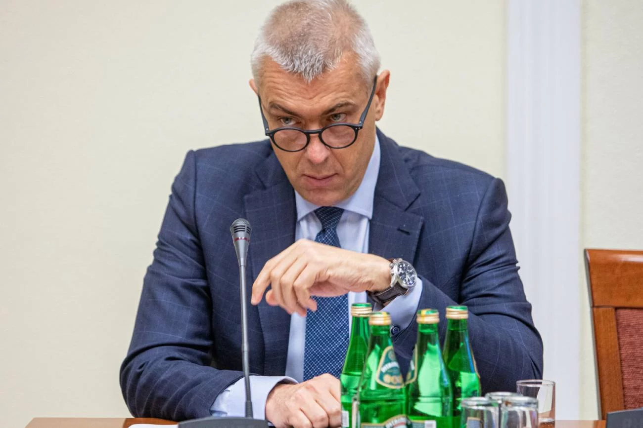Sprawa Pegasusa. Giertych nazwał Kaczyńskiego bezczelnym draniem