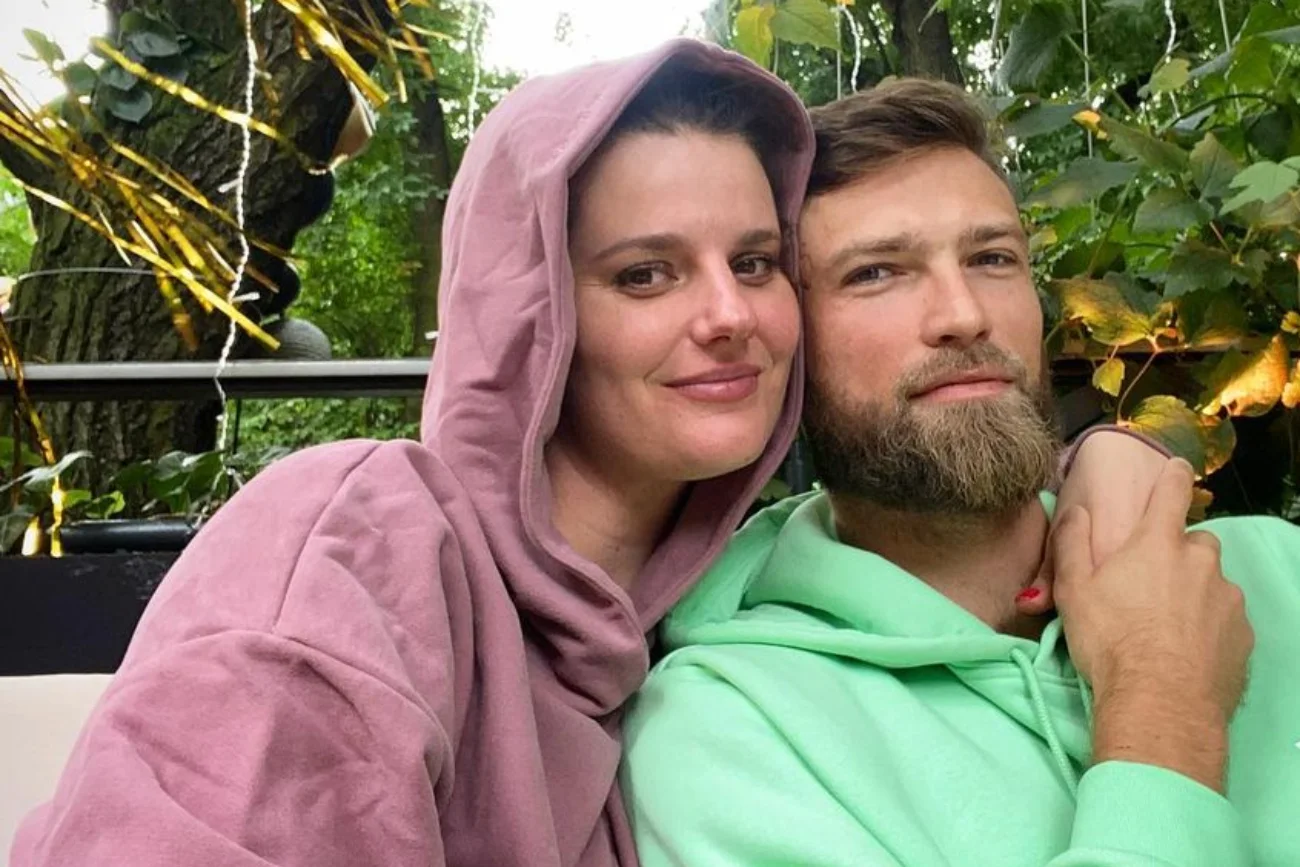 Zofia Zborowska zaskakuje dystansem do siebie. Zdjęcie "Okiem Teściowej" zrobiło furorę