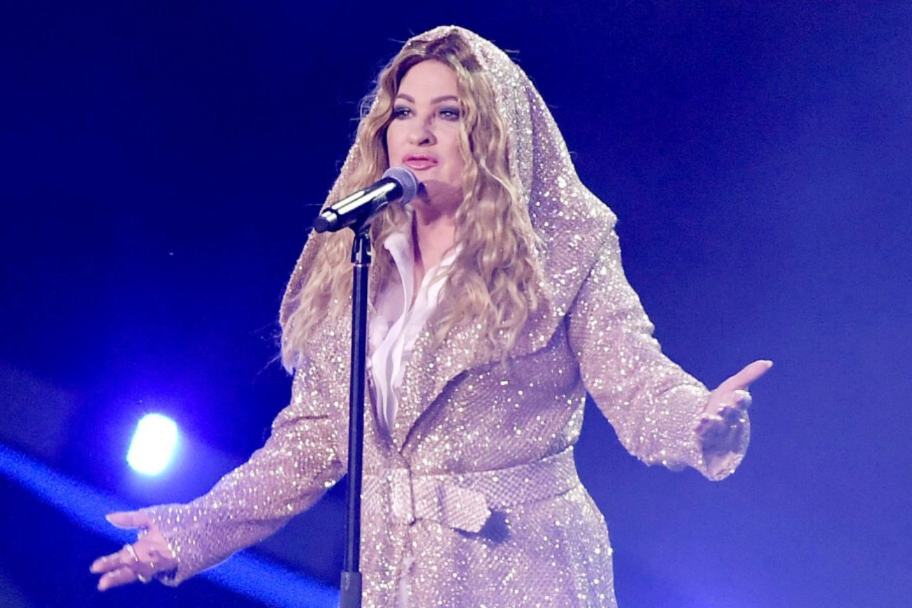 Beata Kozidrak dosadnie o emeryturach. "Nigdy nie liczyłam na nasz system"