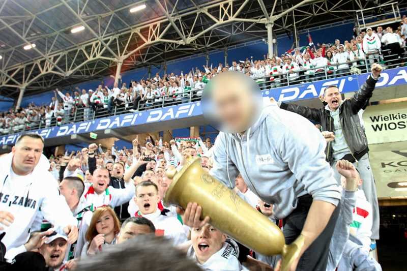 Monika Olejnik przedłużanie aresztu dla "Starucha" nazywa praktykami rodem z IV RP.