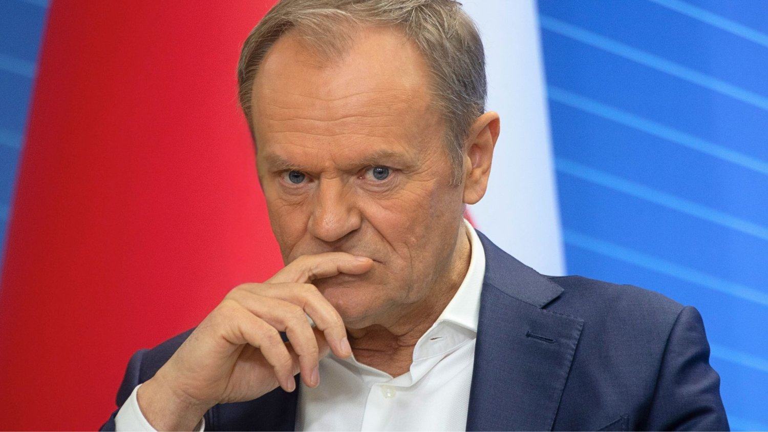 Ceny Paliw Niżej miały obowiązywać do 15 maja. Rząd Tuska zdecydował co dalej Donald Tusk, premier Polski. Decyzja ws. programu CPN