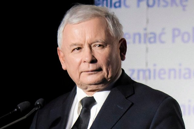 Jarosław Kaczyński nie przyjdzie na spotkanie, które organizowane jest w Kancelarii Premiera