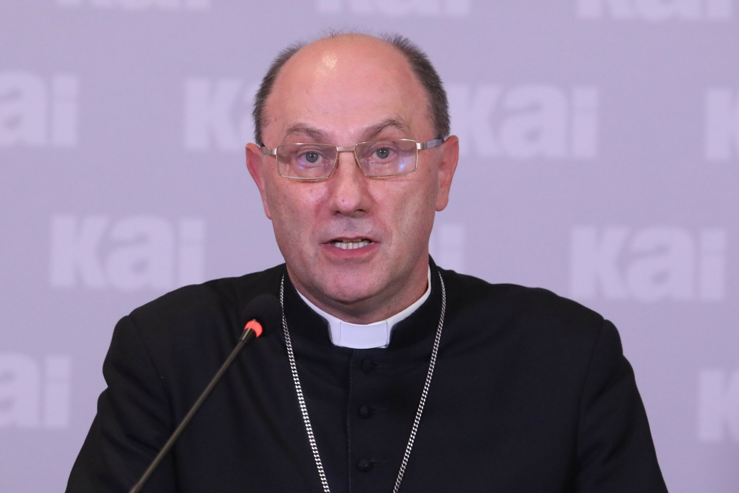Abp Wojciech Polak.