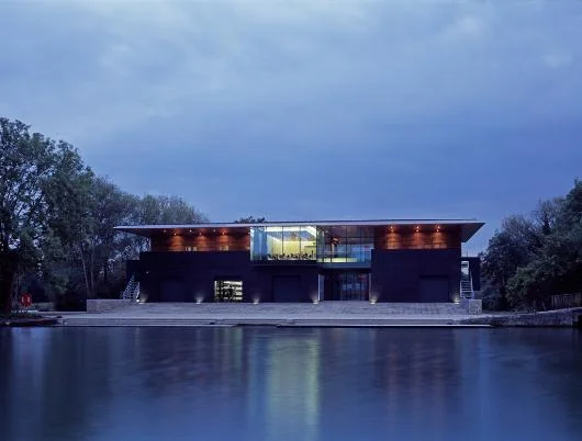 'Dom łodzi' University College