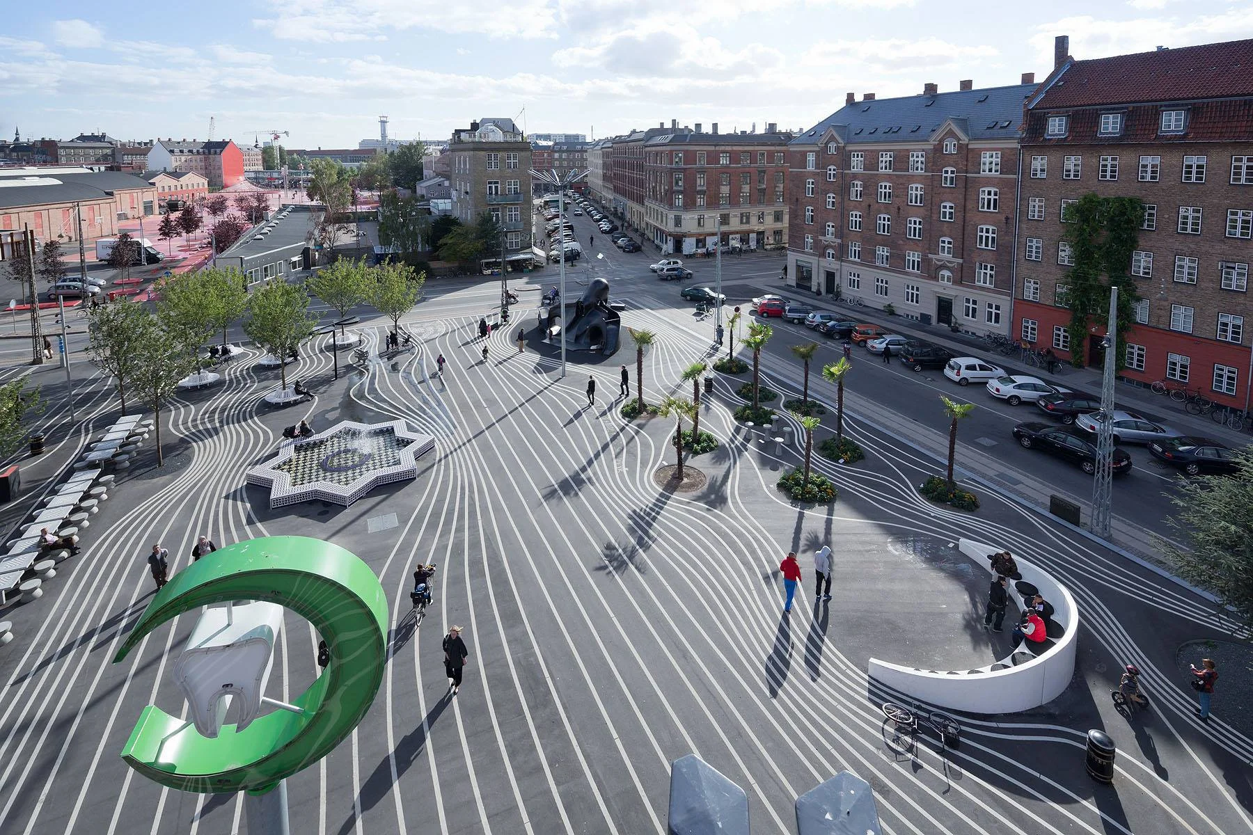 Park Superkilen