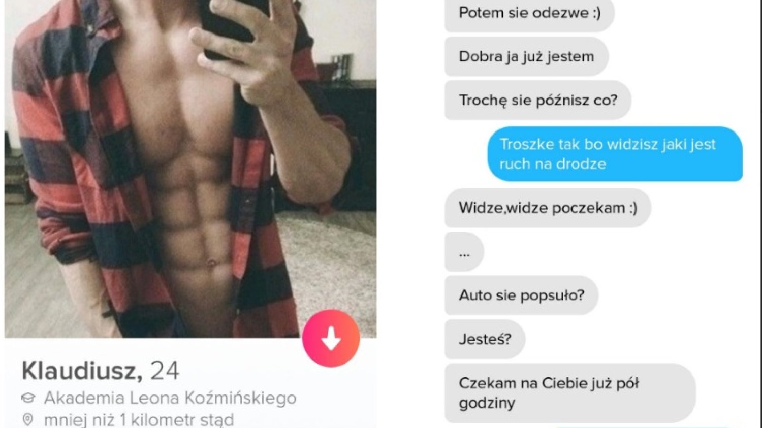 "Projekt Klaudiusz" to ledwie jeden z wielu kontrowersyjnych pomysłów inceli.