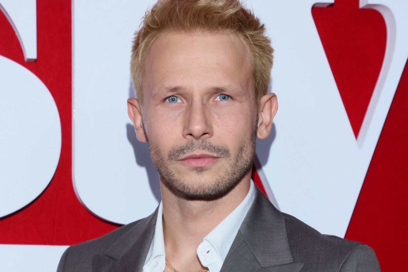 Nie tylko Dawid Podsiadło. Mateusz Banasiuk uderza w Kościół Katolicki