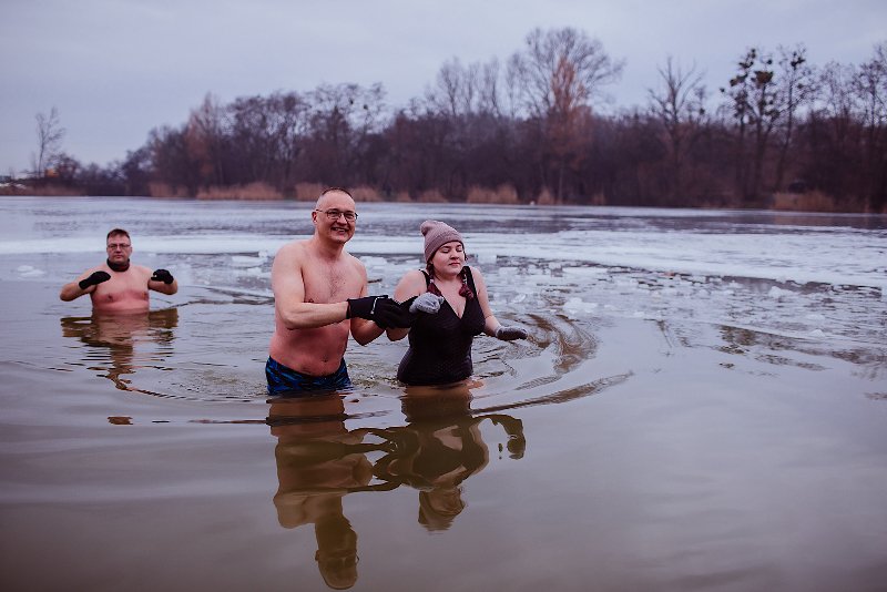 Jak zacząć morsować? Sprawdziłam to na własnej skórze