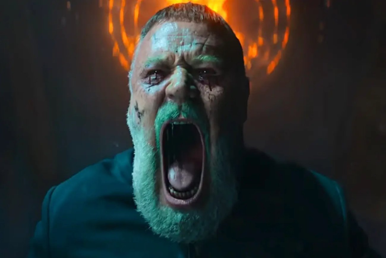 Nowe horrory na Netfliksie, HBO Max, itd. [LISTA]