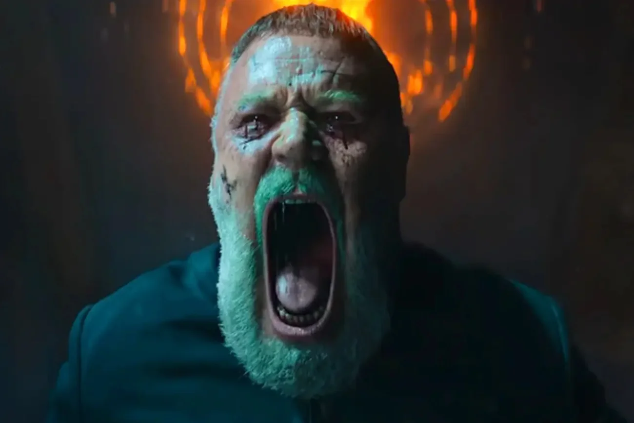 Nowe horrory na Netfliksie, HBO Max, itd. [LISTA]