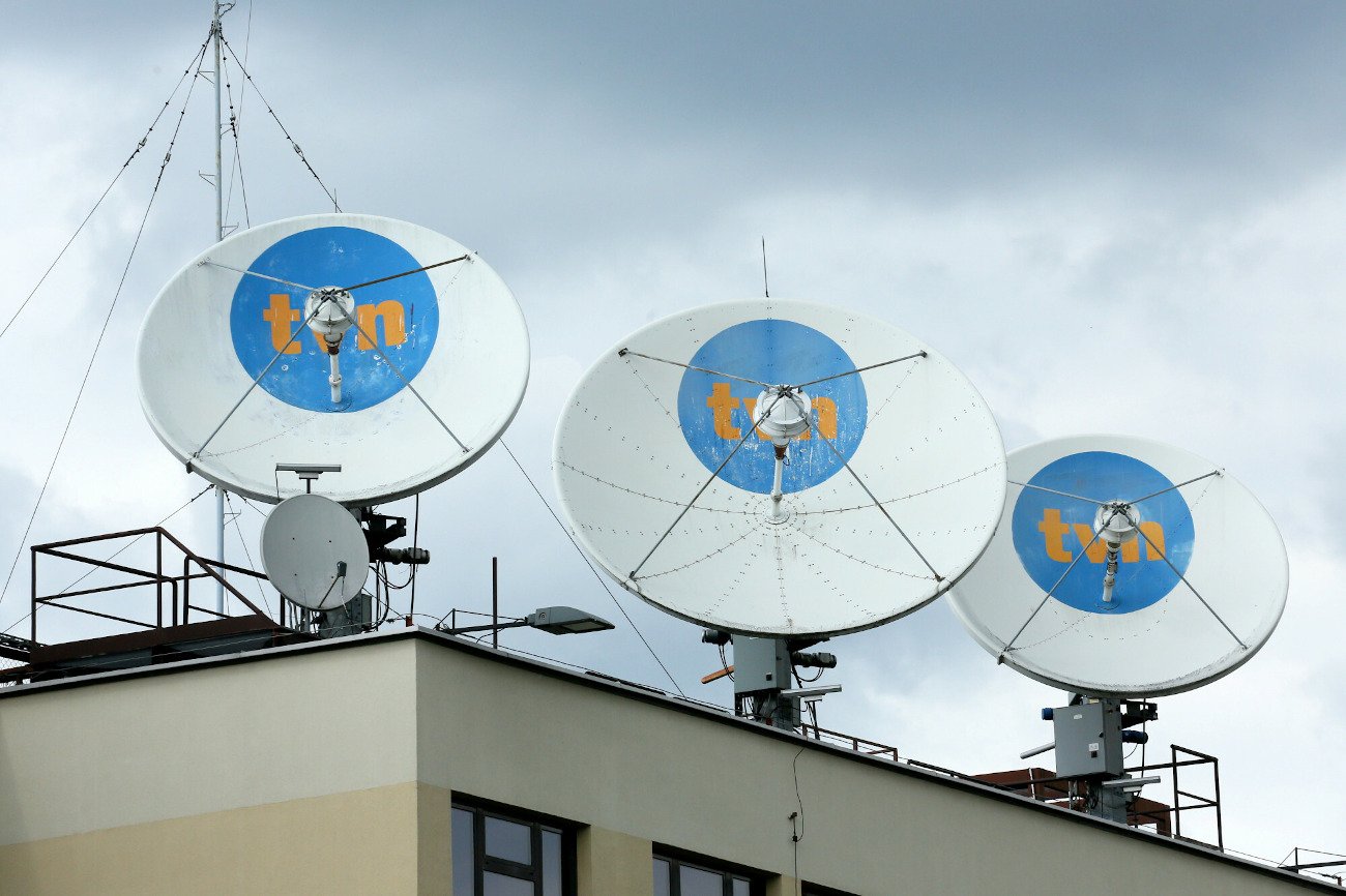 Czy TVN24 straci licencję?