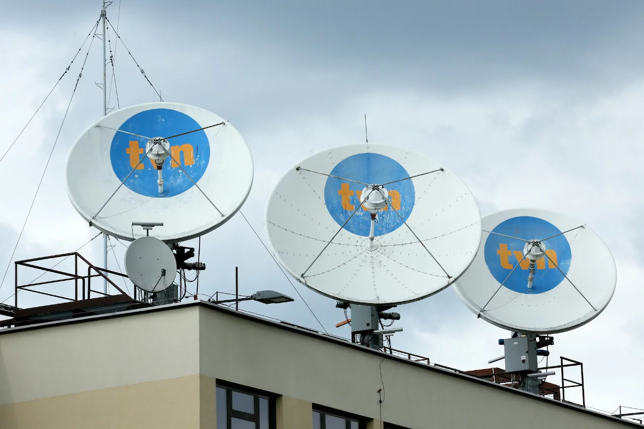 Czy TVN24 straci licencję?