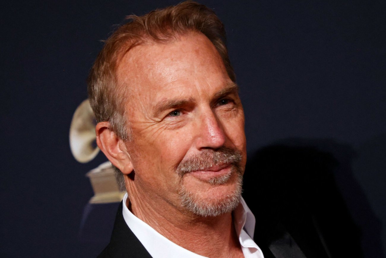 Kevin Costner był na koncercie Taylor Swift i jest nią zachwycony.