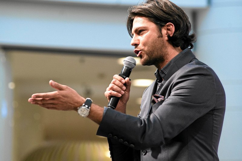 Olivier Janiak wywołał burzę wypowiedzią o Pawle Kukizie.