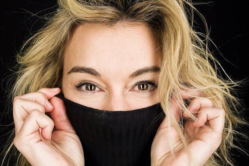 W blue monday Martyna Wojciechowska dodała na Instagramie post o depresji.