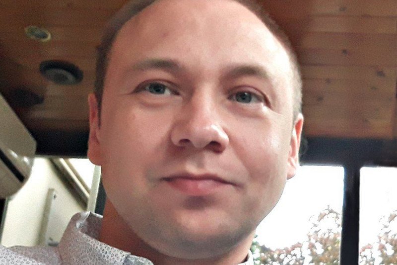 Policja zdecydowała się opublikować zdjęcie ojca 5-letniego Dawida. Chłopiec poszukiwany jest od dwóch dni.