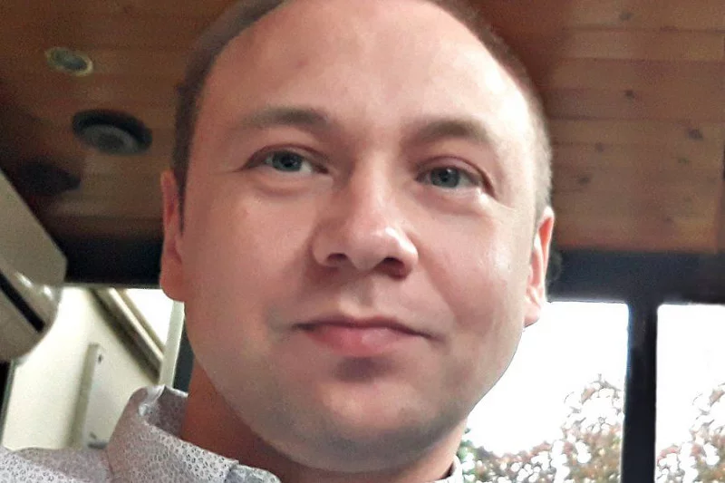 Policja zdecydowała się opublikować zdjęcie ojca 5-letniego Dawida. Chłopiec poszukiwany jest od dwóch dni.