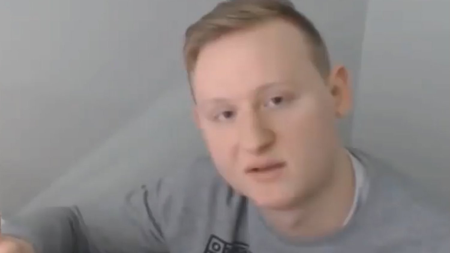 Sprawą youtubera Gurala zajmuje już się policja.