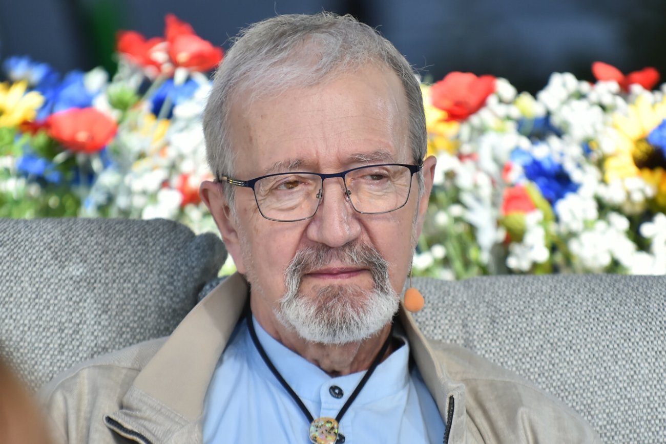 "Szkło kontaktowe" TVN24 z nową komentatorką. Kto zastąpi Daukszewicza?