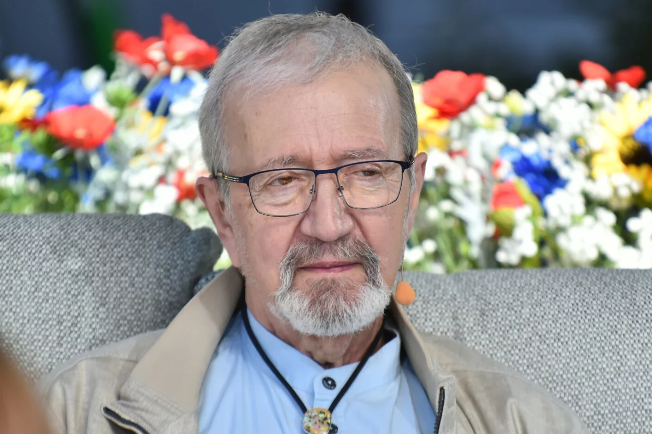 "Szkło kontaktowe" TVN24 z nową komentatorką. Kto zastąpi Daukszewicza?