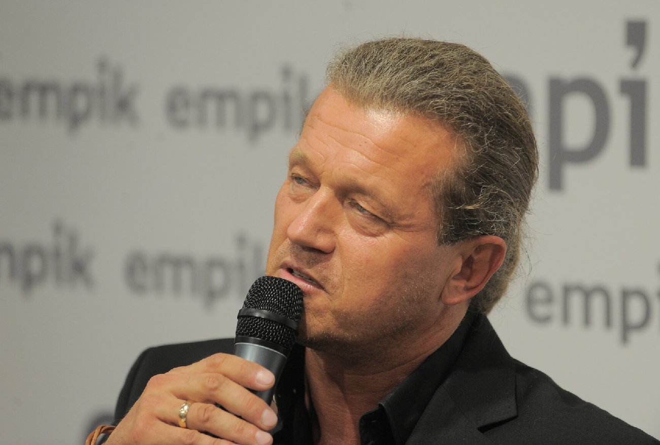 Juliusz Braun dla naTemat ostro o Jakimowiczu. To on złożył skargę do KRRiT