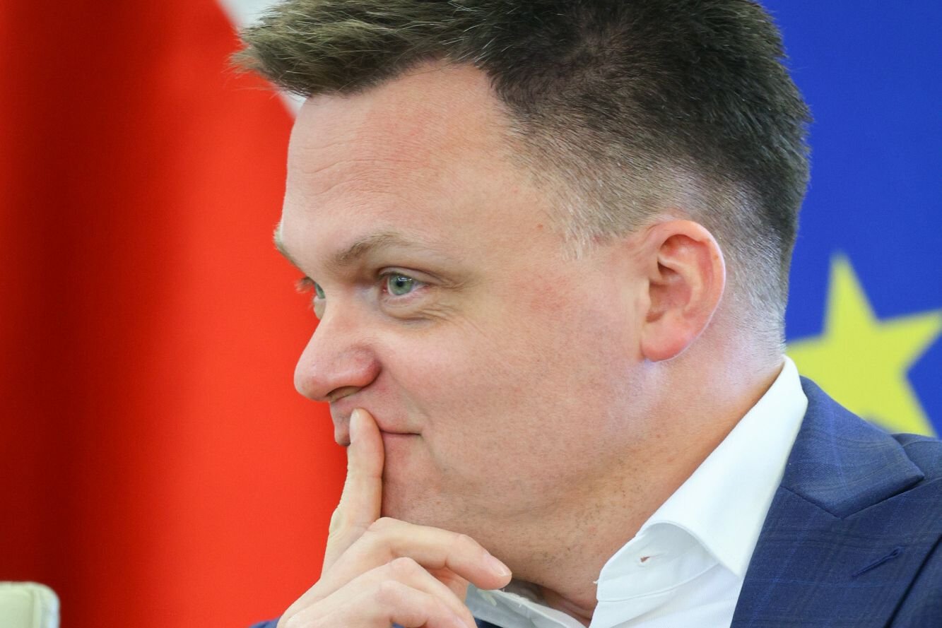 Polska 2050 i PSL na jednej liście wyborczej? To całkiem prawdopodobne.