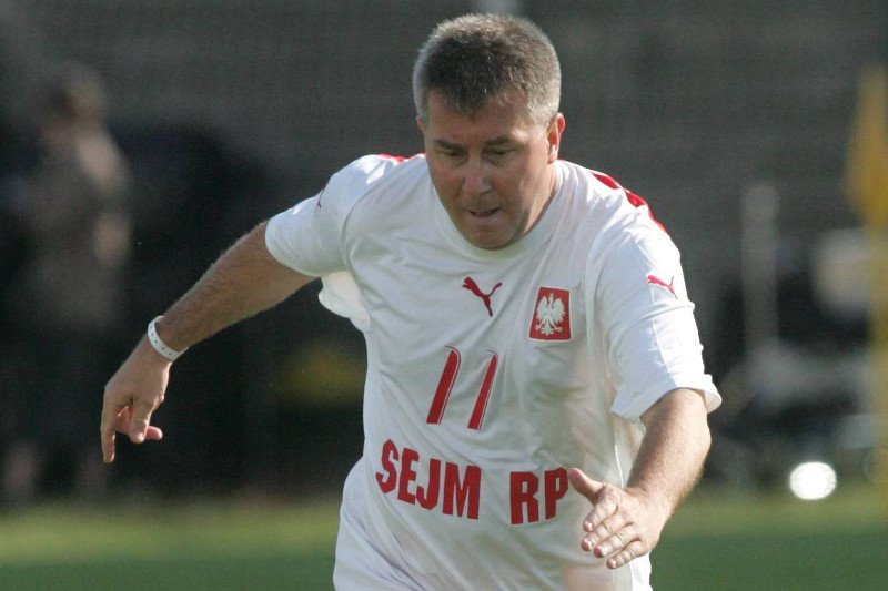 Ryszard Czarnecki wreszcie spełnił swoje marzenie i został działaczem sportowym. Od czwartku Czarnecki jest wiceprezesem PZPS.
